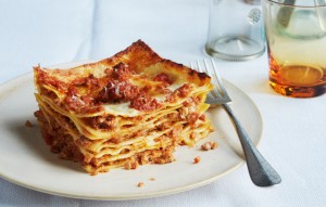 lasagna-bolognese