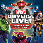 Locandina Marvel Universe Live!_web