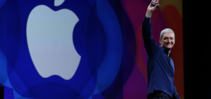 Apple Worldwide Developers Conference Opens In San Francisco