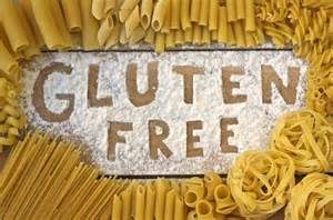 Celiachia pasta gluten free