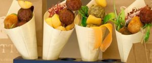 Agenda Eventi Sagra del Cuoppo
