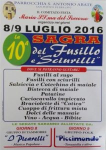 agenda eventi sagra-del-fusillo-e-sciurilli