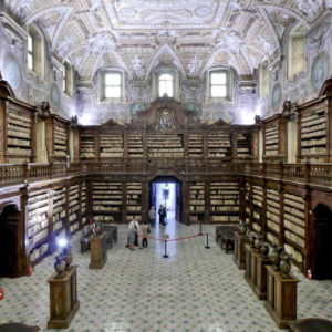 Agenda - girolamini