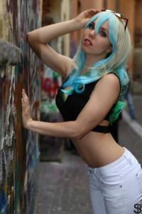 monica 3