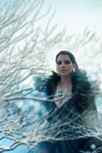 Ph: Simone Greco - SG Photo PP: Beatrice Bocci - Bibix Cosplay