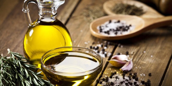 Olio di oliva : come sceglierlo | | Senza Linea
