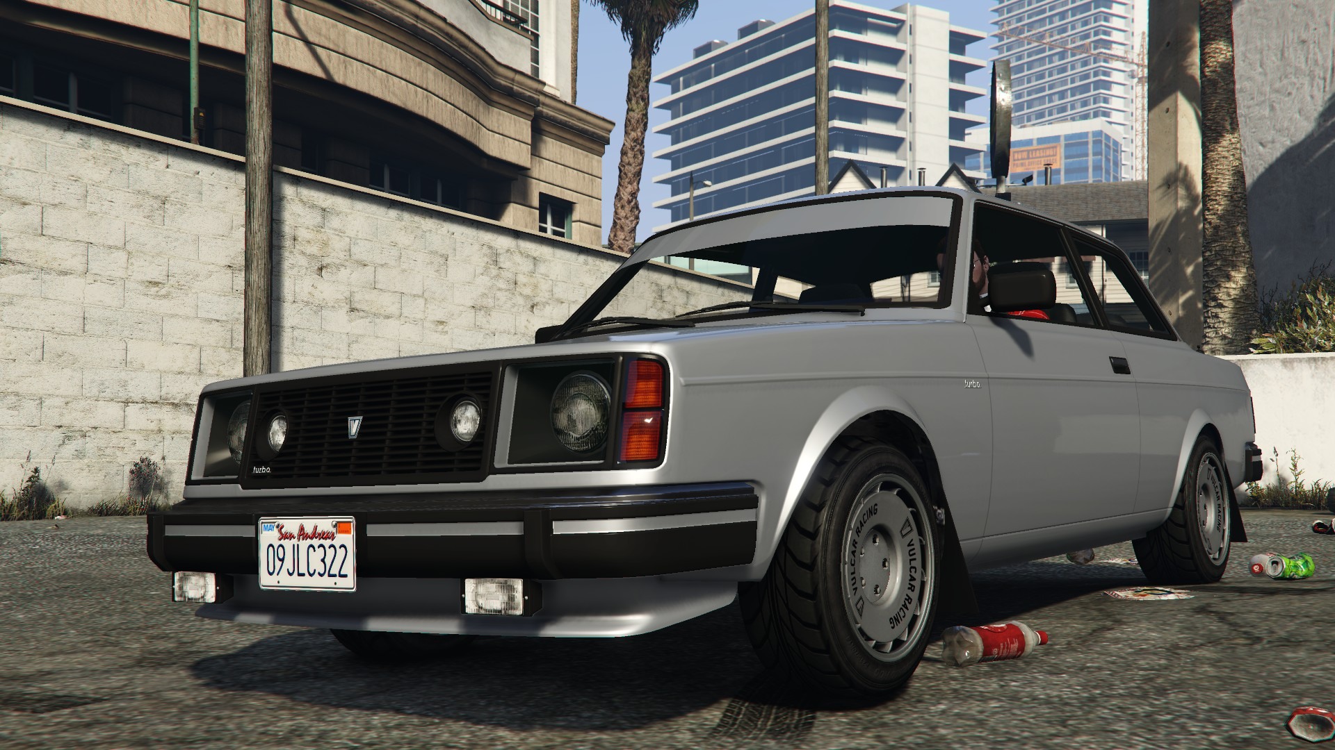 Vulcar fagaloa gta 5 фото 24