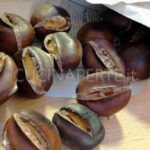 Castagne Arrostite