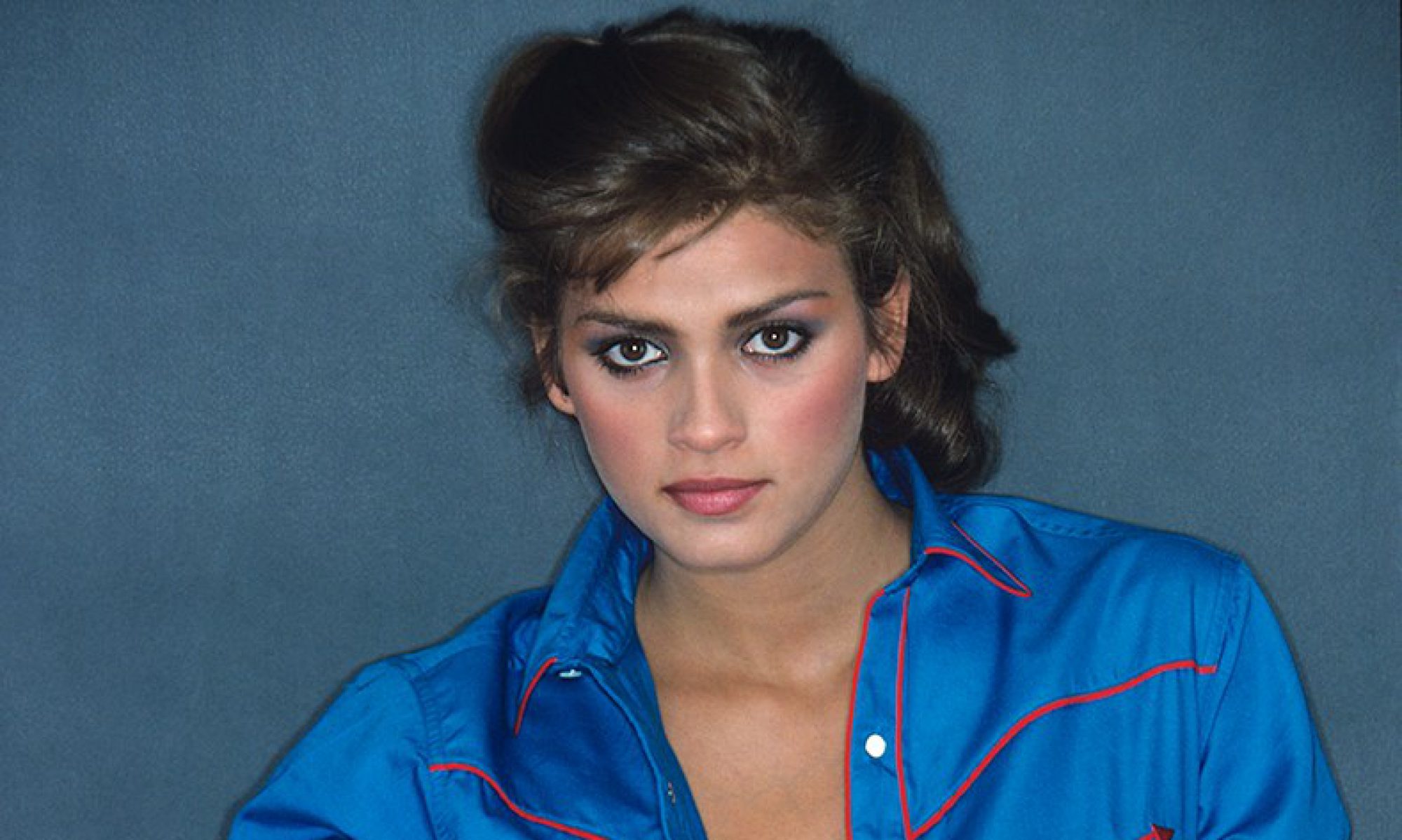 La favola nera di Gia Carangi | Senza Linea