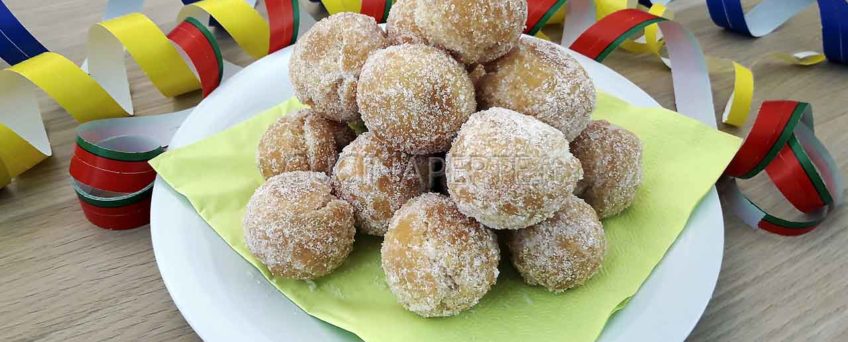 Dolci Fritti