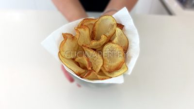 Patate Fritte