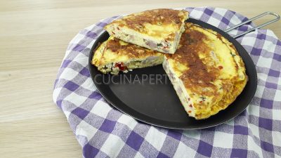 Ricetta con Uova