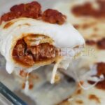 Cannelloni al Ragù