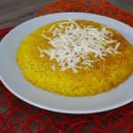 Risotto alla Milanese