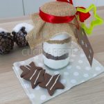 Ricetta nel Barattolo