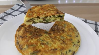 Ricetta con le uova