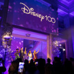 Disney100