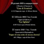 Teatro_De Filippo_Sogno di una notte di mezza sbornia