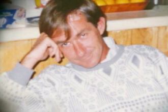 Rodney Cameron