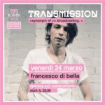 Agropoli_Trasmission_Francesco Di Bella
