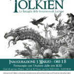 Tolkien_Scuola internazionale di comics