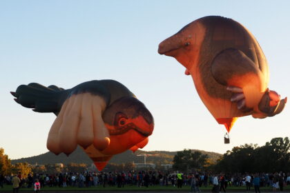 Canberra