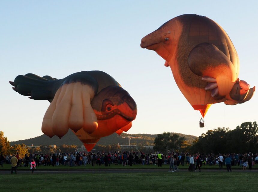 Canberra