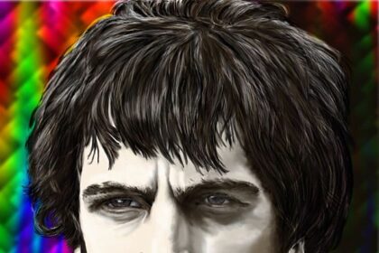 Syd Barrett