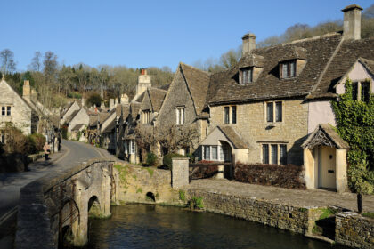 Cotswolds