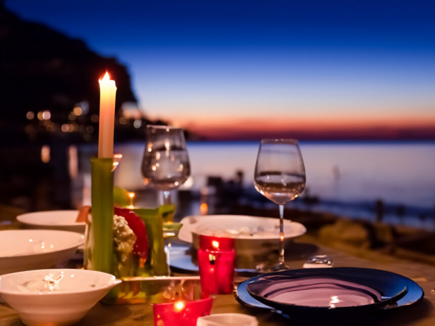 cena estiva