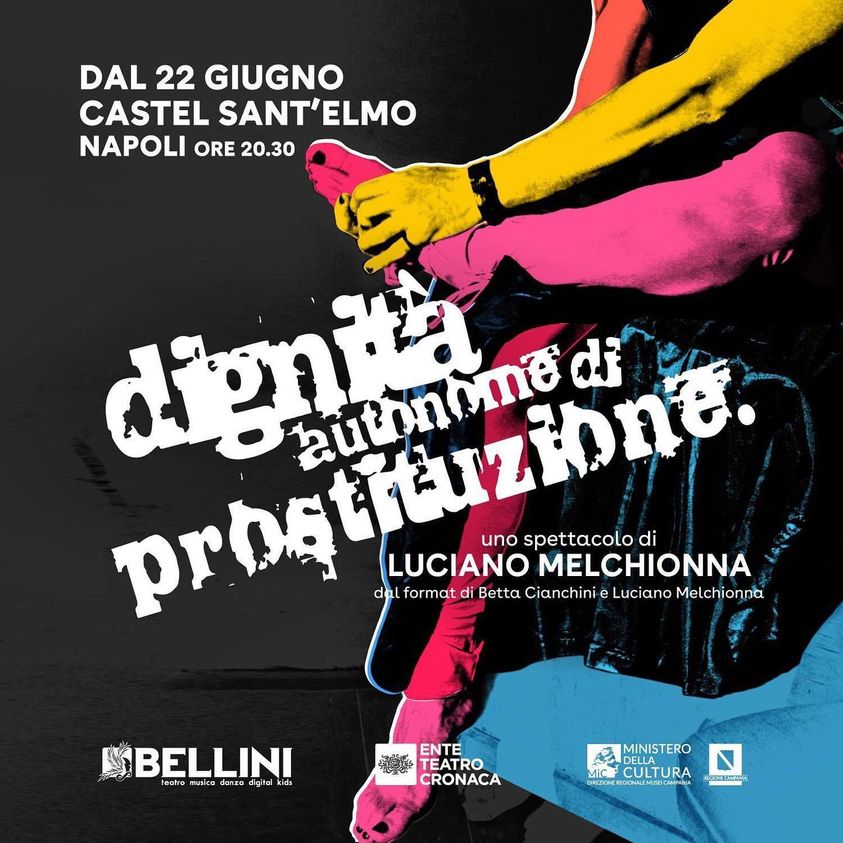 luciano Melchionna