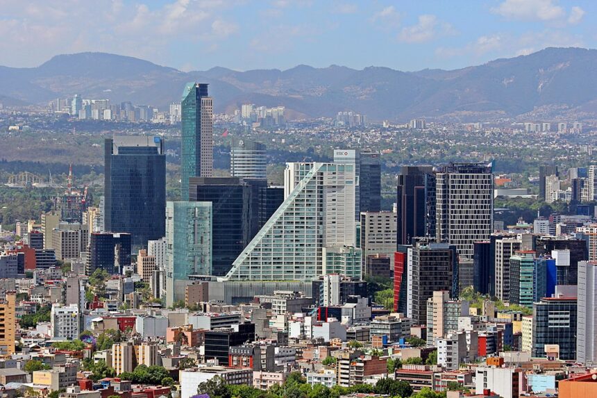 Città del messico