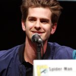 Andrew Garfield