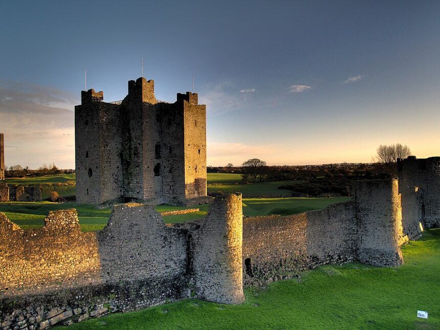 Irlanda
