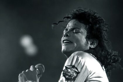 Micheal Jackson