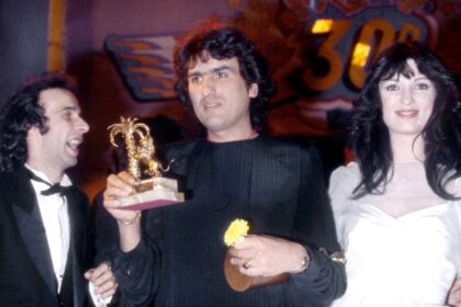 Toto cutugno