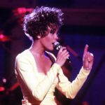 whitney Houston