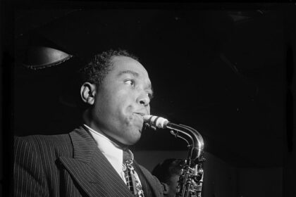 Charlie Parker