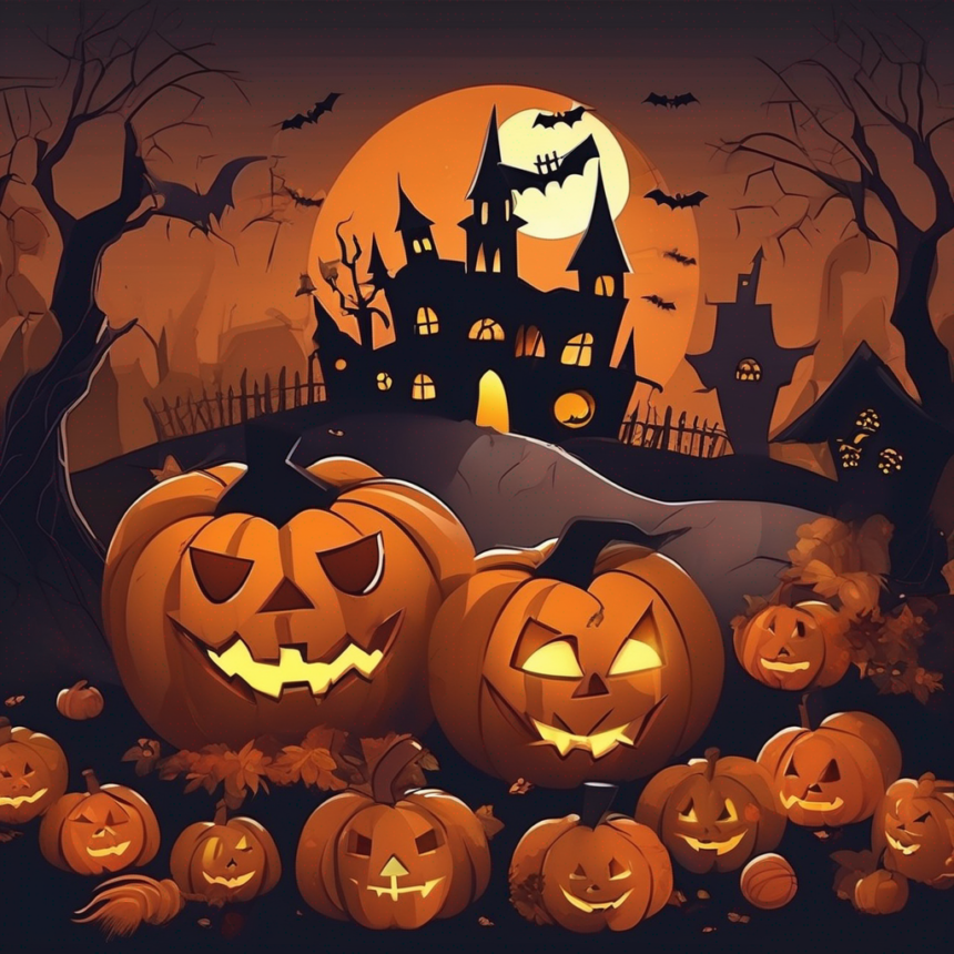 Halloween