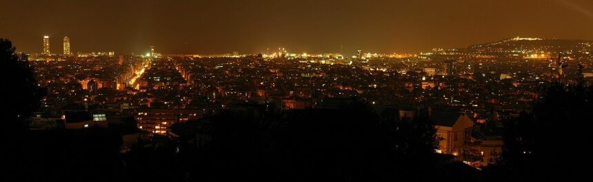 Barcellona