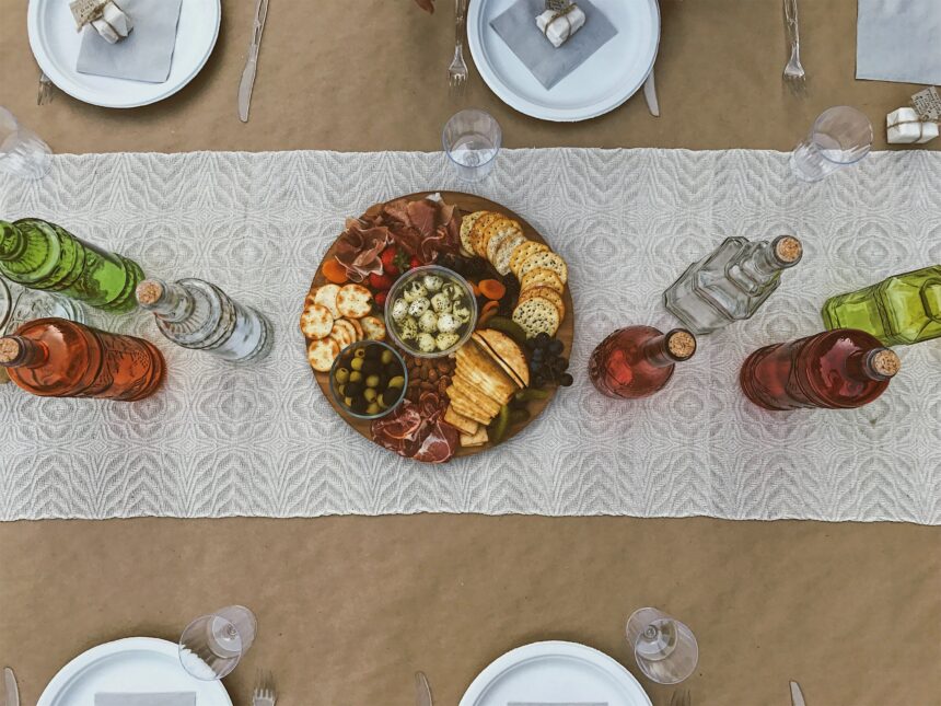 cena