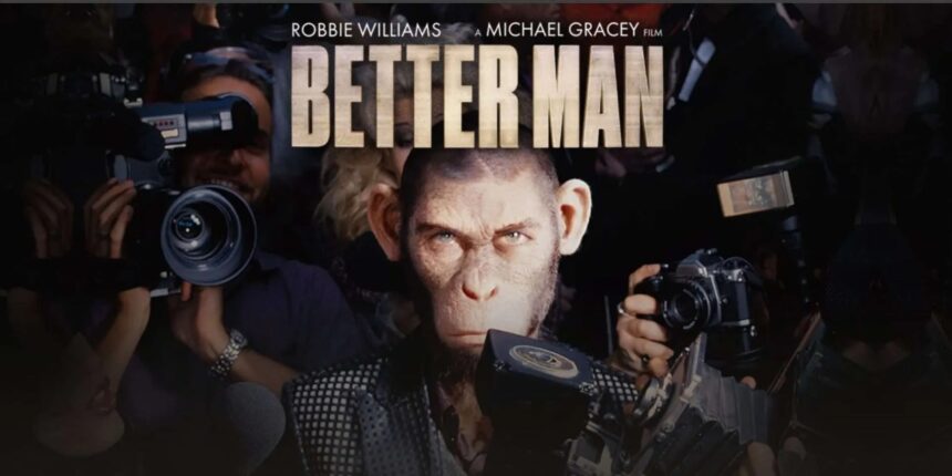 Better man